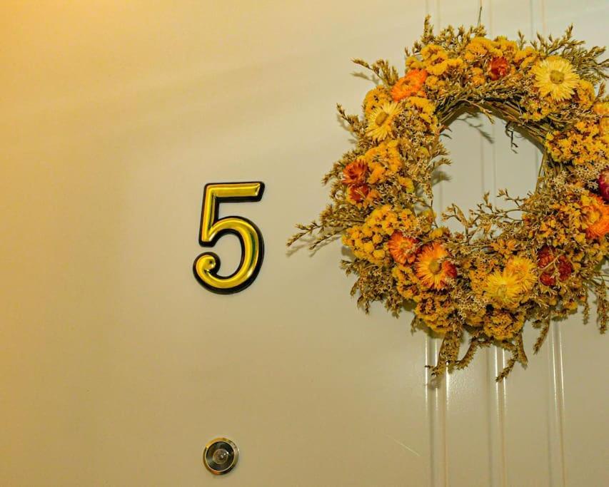 Lux 5- Private Parking *