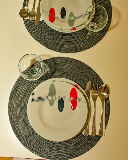 Lux 5- Private Parking Sombor